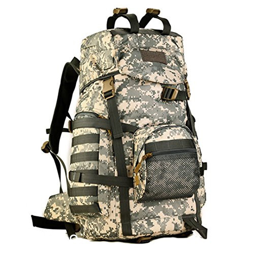 55l molle backpack